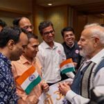 যুবশক্তিই বিকশিত ভারতের মূল চালিকাশক্তি: মোদী