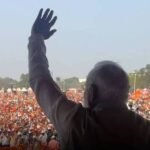 সেবা, সুশাসন ও গরিব কল্যাণে বিজেপির অঙ্গীকার